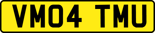 VM04TMU
