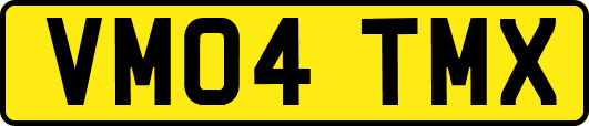 VM04TMX