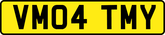 VM04TMY