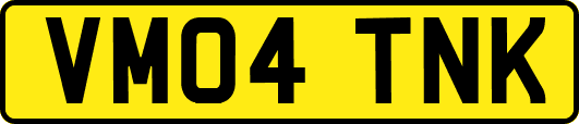 VM04TNK