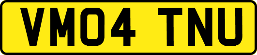 VM04TNU