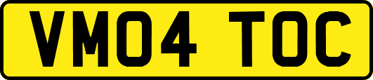 VM04TOC