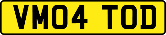 VM04TOD