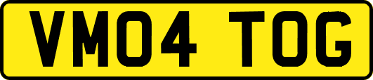 VM04TOG