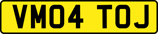 VM04TOJ