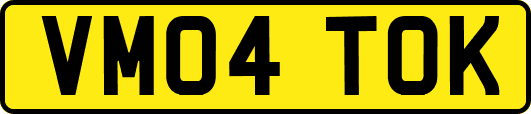 VM04TOK