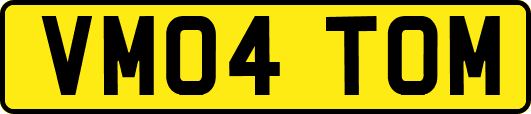 VM04TOM