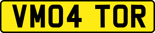 VM04TOR