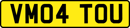 VM04TOU