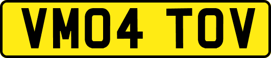 VM04TOV