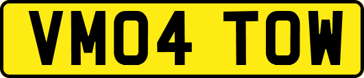 VM04TOW