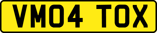 VM04TOX
