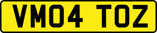 VM04TOZ