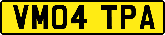 VM04TPA