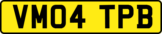 VM04TPB