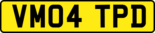 VM04TPD