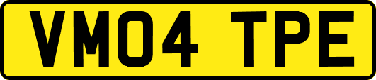 VM04TPE