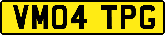 VM04TPG