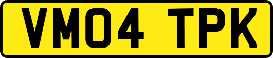 VM04TPK