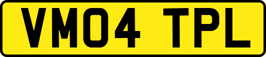 VM04TPL