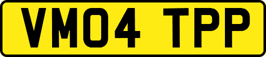 VM04TPP