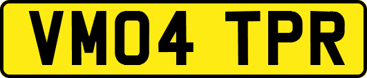 VM04TPR