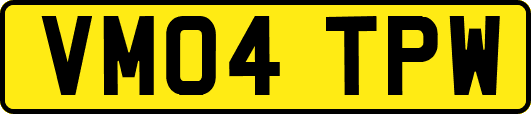 VM04TPW