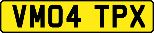 VM04TPX
