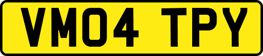 VM04TPY