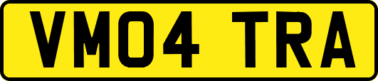 VM04TRA