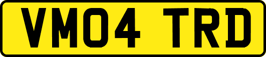 VM04TRD