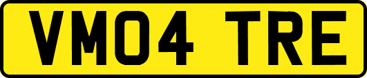 VM04TRE