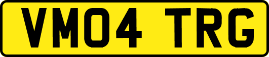 VM04TRG