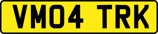 VM04TRK