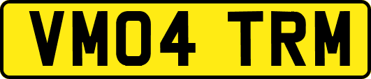 VM04TRM