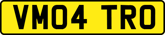 VM04TRO