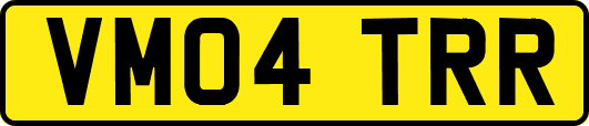 VM04TRR