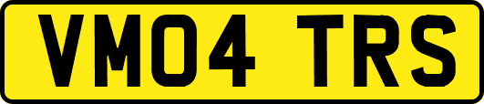 VM04TRS