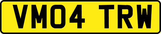 VM04TRW