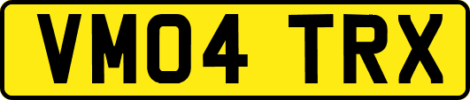 VM04TRX