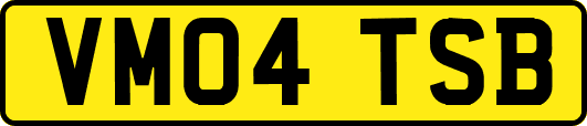 VM04TSB