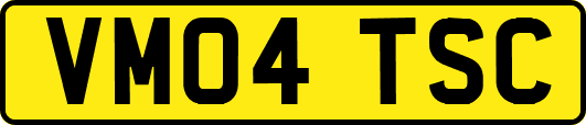 VM04TSC