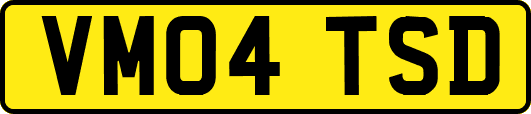 VM04TSD