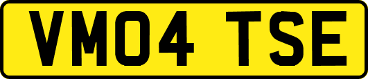 VM04TSE