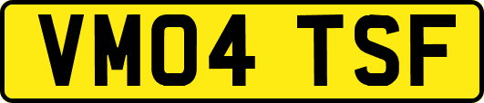 VM04TSF