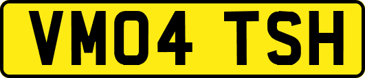 VM04TSH