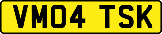 VM04TSK