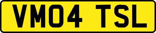 VM04TSL