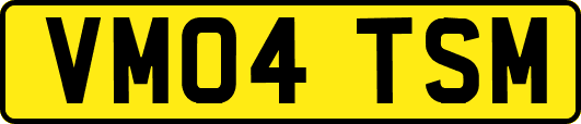 VM04TSM
