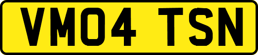 VM04TSN
